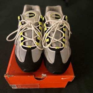 Air Max 95 -Neon ( 2008)